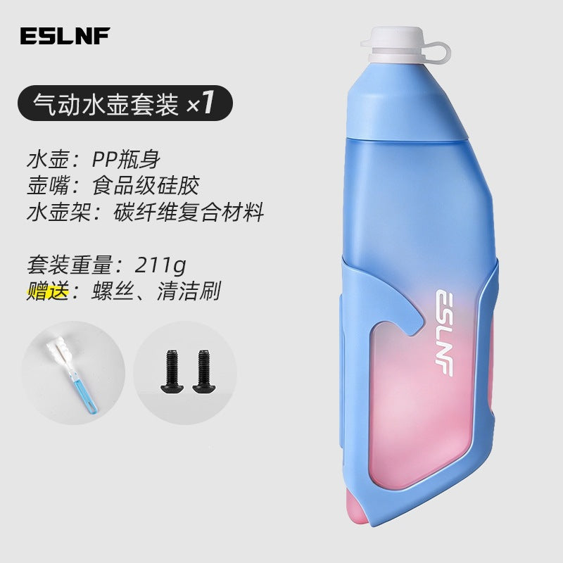 Blue Pink Gradient
