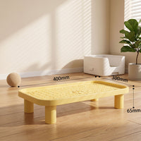 Waterproof Pet Feeding Mat for Cats and Dogs