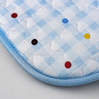 Cat Bed, Cooling Cat Sleeping Pad, Sofa, Ice Nest for All Seasons