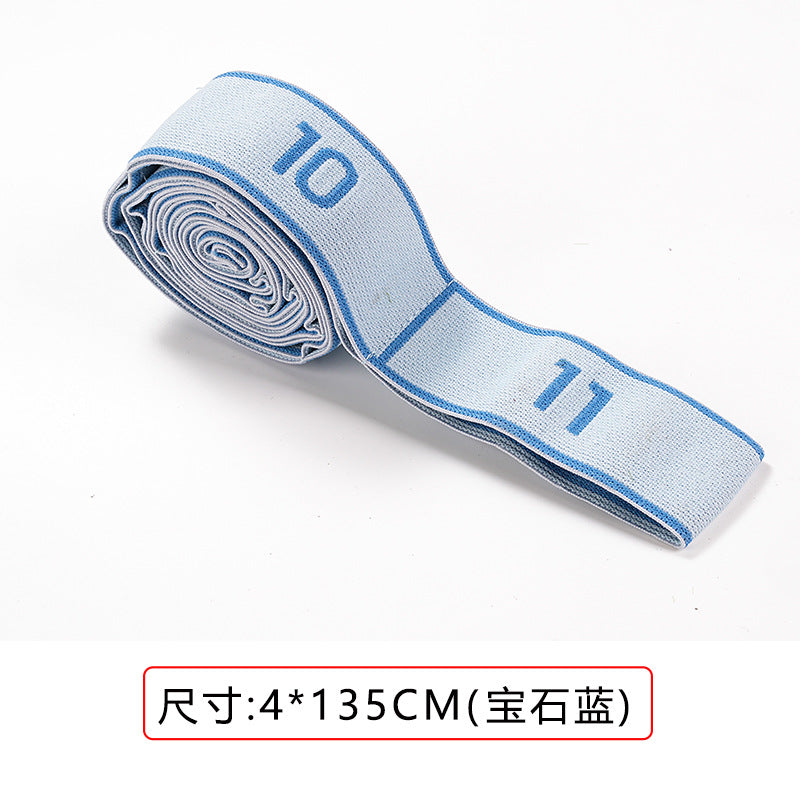 Sapphire Blue / 4-135cm