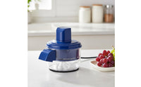 Automatic Fruit Peeling Tool Portable Fruit Peeling Tool Transparent Chamber