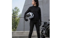 Modular Helmet Removable Helmet with Dual Visor Washable for Motorcyclists, Commuters, Long Distance Riding