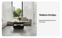 Wheeled over-Sofa Table Movable with Casters Rolling Cart Minimalist Aesthetic Easy to Move for Homeowners, Living Room