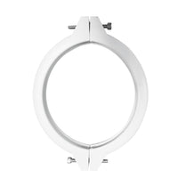 跨境爆款泳池沙过滤器泵夹阀夹替换件Intex pool filter clamp