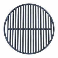 Cast Iron Grill Grate Heavy Duty Replacement Grill Grate Sturdy