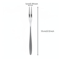Badminton Stringing Fork Long-Lasting String Tube Portable for Professionals
