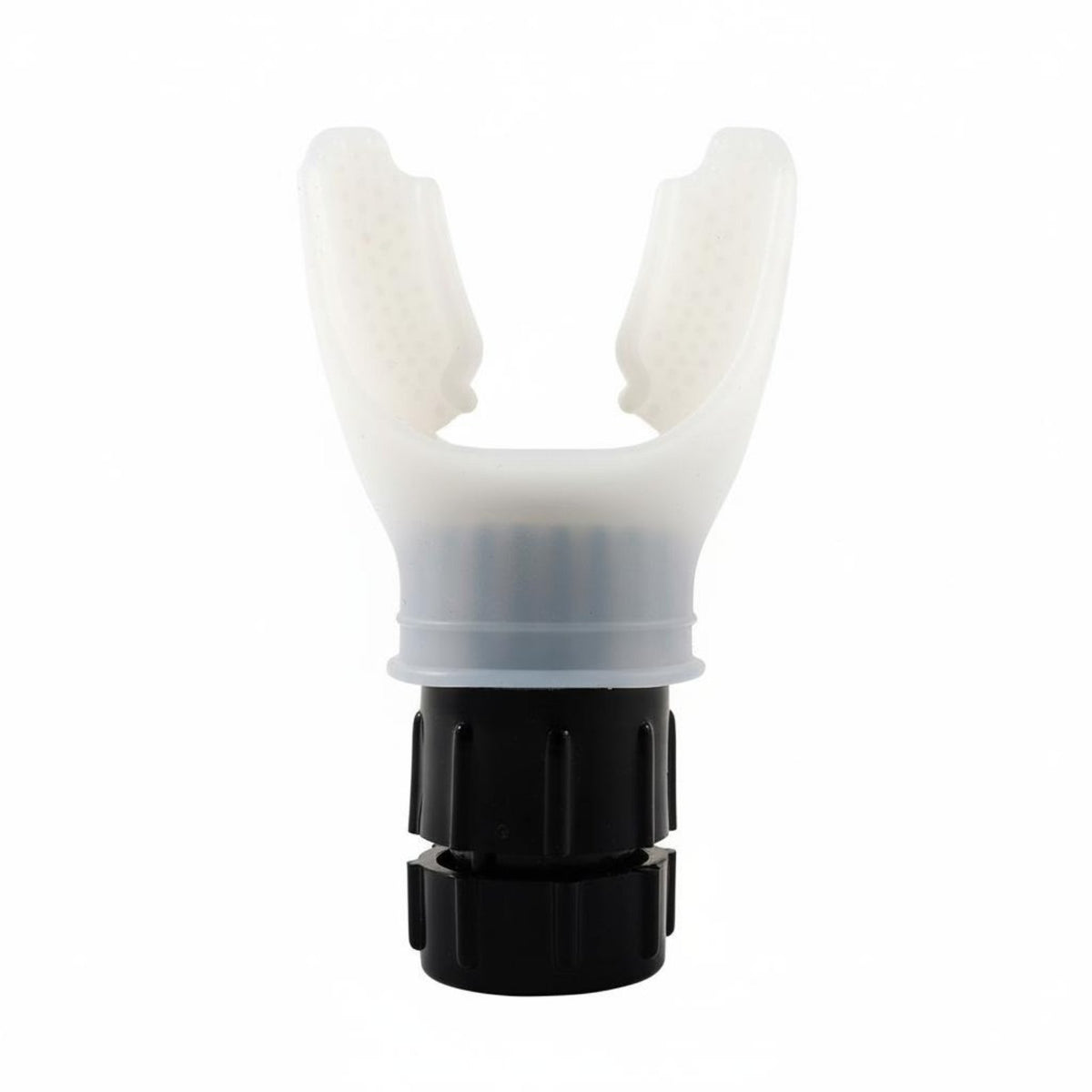 Ergonomic Mouthpiece Adjustable Resistance Breathing Coach Easy to Clean Adjustable Resistance Breathing Exerciser Hands-Unrestricted Design
