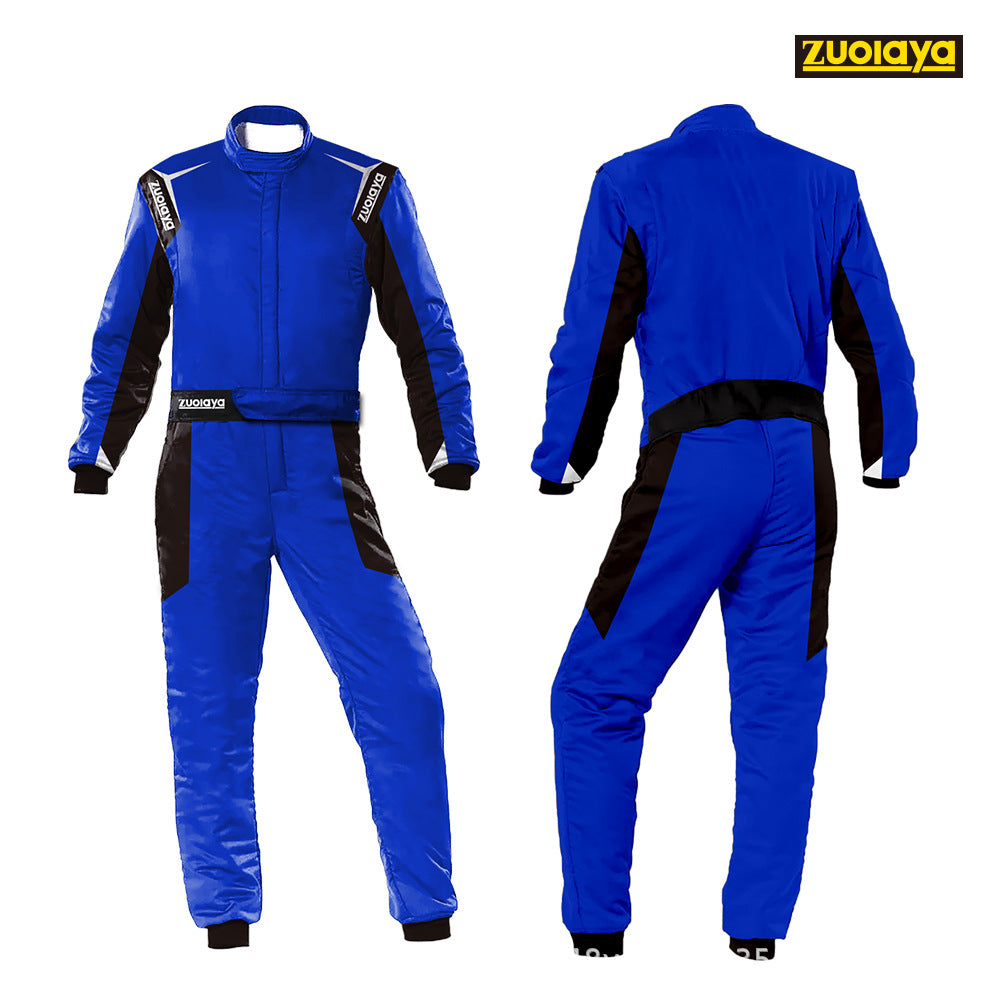 Blue / Xl