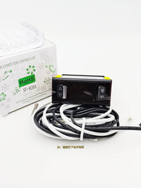 尚方SF-820A插片电子显示B制冷库雪柜冰箱冷柜控制器仪温度控制器