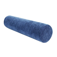 Chenille Cylindrical Pillow Pillow Supportive Pillow Pillow Soft Soft for Readers, Bedroom