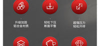 工业级切割瓷砖大力钳 不崩瓷防汗防滑重型一体式多功能大力钳