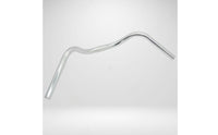 Ergonomic Design Swept Back Handlebar Retro Design Cycle Part for City Commuting