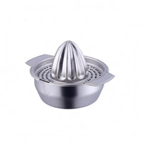 Countertop Citrus Press Compact Food Prep Tool Handheld