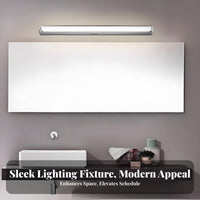 Mirror Front Light Bar Energy Saving light-emitting diode Bar Light Multiple Color Temperatures
