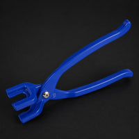 Coolant Piping Plier Compact Jaw Coolant Tubing Plier Tight Space Access Auto Hose Remover for Workshop