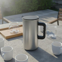 Korean Design Cold Water Kettle Food Grade Material for Home, Restaurant