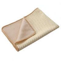Ice Silk Surface Pet Cooling Mat Claw-Resistant Dog Cooling Mat