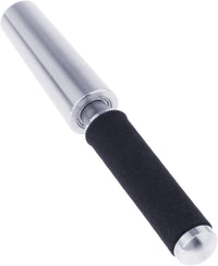 Saxophone Repair Tool with Metal Length and Black Handle
