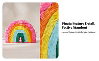 Decorative Party Favor Container