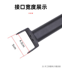 Camping Cart Folding Handle Accessory