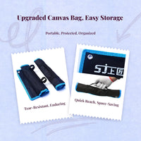 Vanadium steel metric wrenches