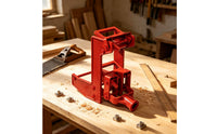 Wall Jack Heavy-Duty Framing Jack Manual Tool for Builders, Contractors, Construction Sites