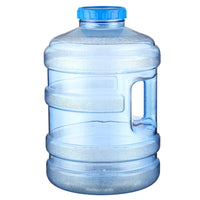 15L PC Round Water Storage Bucket for Tea Sets and Dispensers