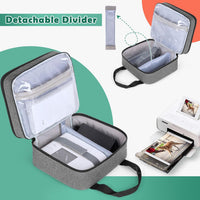 亚马逊照片打印机保护套兼容佳能照片打印机袋 Photo printer bag