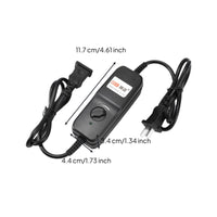 Cordless screwdriver, adjustable torque