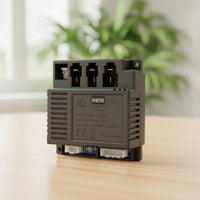 Battery-Operated Car Car Receiver 2.4G Toy Car Control Box Children's