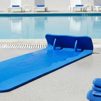 Slide Mat High Elastic Water Slide Mat Easy to Clean for Kids