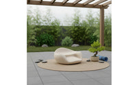 Non-Collapsing Ergonomic Meditation Cushion Posture Support Zen Meditation Floor Chair for Meditators, Living Room