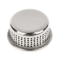 Outdoor Oil Stove Silencer Cover and Pressure Gauge Parts