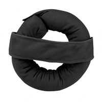 Donut Cushion Pressure-Relief Body Support Wraparound Strap