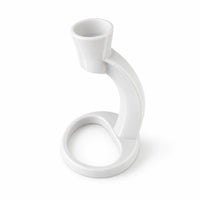 Milk Frother Holder Upright Frother Stand Heavy Duty Mixer Stand for Coffee Station