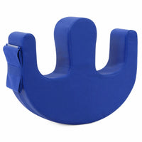 U-Shaped Turning Cushion Ergonomic U-Shaped Support Cushion Stable for Elderly