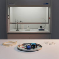 Needle Dispensing Valve Leak-Proof High Precision Dispensing Head