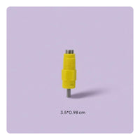 Chicken Water Nipple Long Service Life Poultry Nipple Drinker Easy Installation