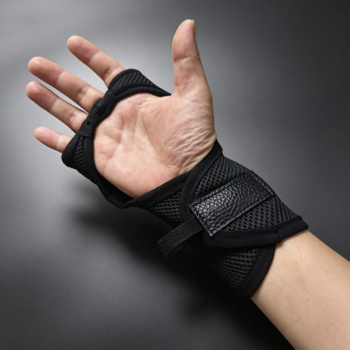 Boxing Gloves with Hand Wraps for Adults