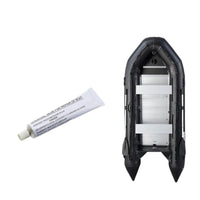 Inflatable Boat Accessories Universal Oar Base and Rubber Handle
