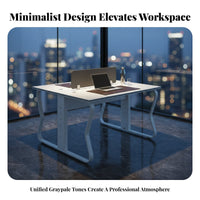 Highsupportive rearrest Reclining Chair with Footrest full-circle rotation Reclining Mesh Chair with Footrest effortless Rolling Casters Computer Seat for telecommuter Workers, e-sports participants