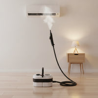 Handheld Steam Cleaner Compact Steam Cleaning Machine Portable for Home, Kitchen