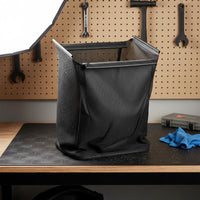 Textile Mower Grass Bag Wear Resistant Replacement Grass Collector