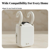 Automatic Curtain mover Installationinstallation-exempt Automatic Curtain Opener Kit