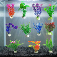 Turtle Basking Dock with Artificial Leaf Decoration with Suction Cup, Axolotl Tank Accessories, Turtle Basking Area Over Tank Ramp Dock