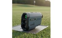 Golf Monocular Rangefinder 650 M Range Golf Rangefinder 6X Magnification