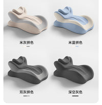 升级床上趴睡枕辅助体位垫床头靠垫看书玩手机多功能大号趴枕跨境
