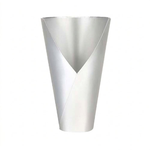 Cone Bouquet Box Waterproof Cone Flower Box Creative for Florists