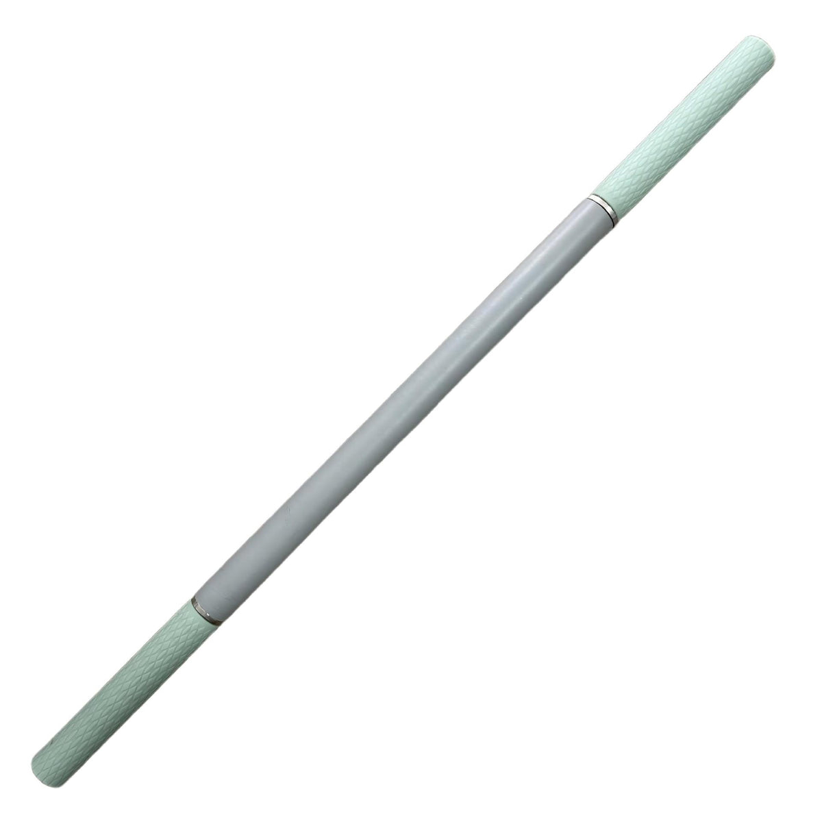 Gray-green