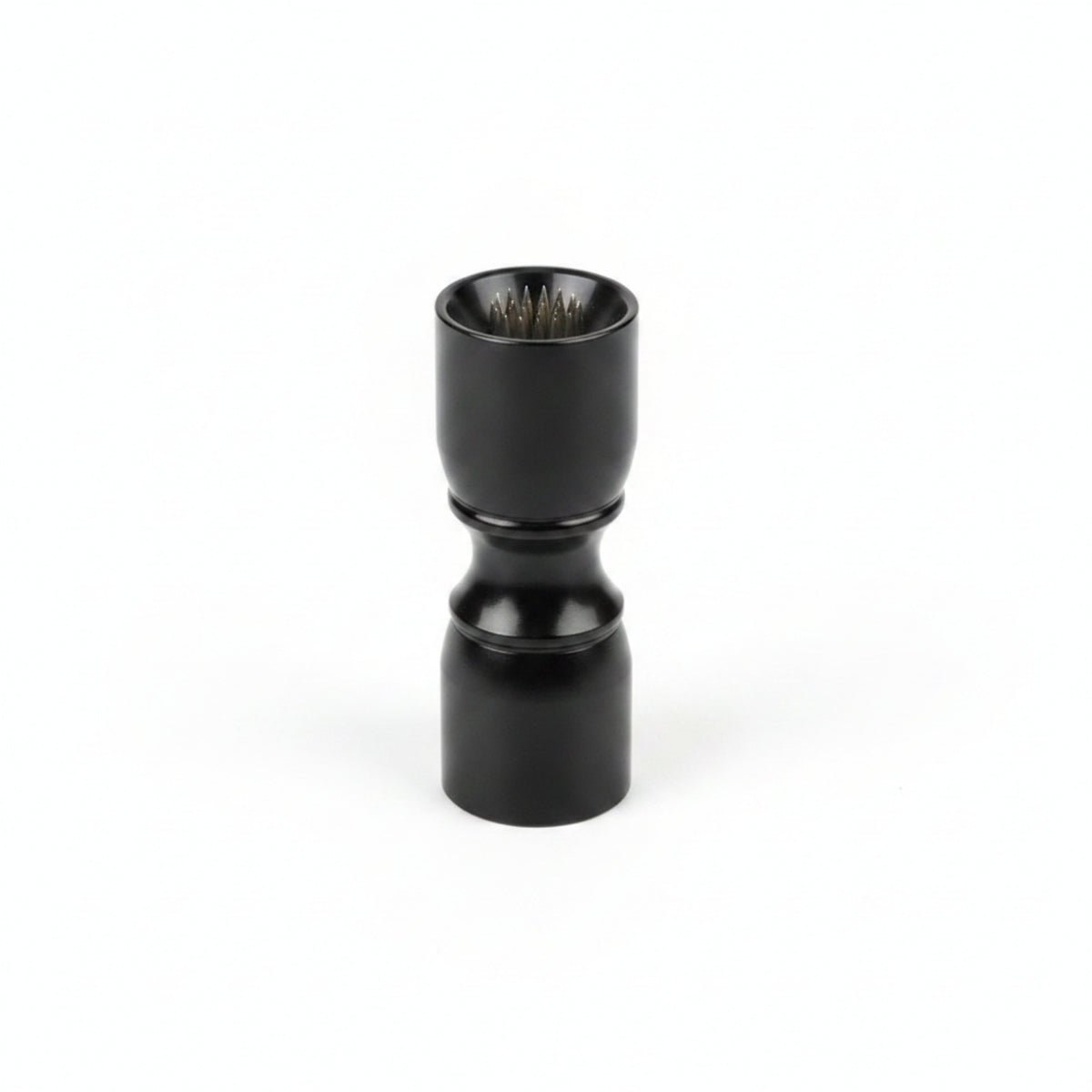 Billiard Cue Tip Shaper Compact Cue Tip Repair Tool Metal